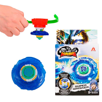 Волчок Infinity Nado Super Whisker Blade Alpha Group 36042